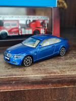 BMW 335i coupé